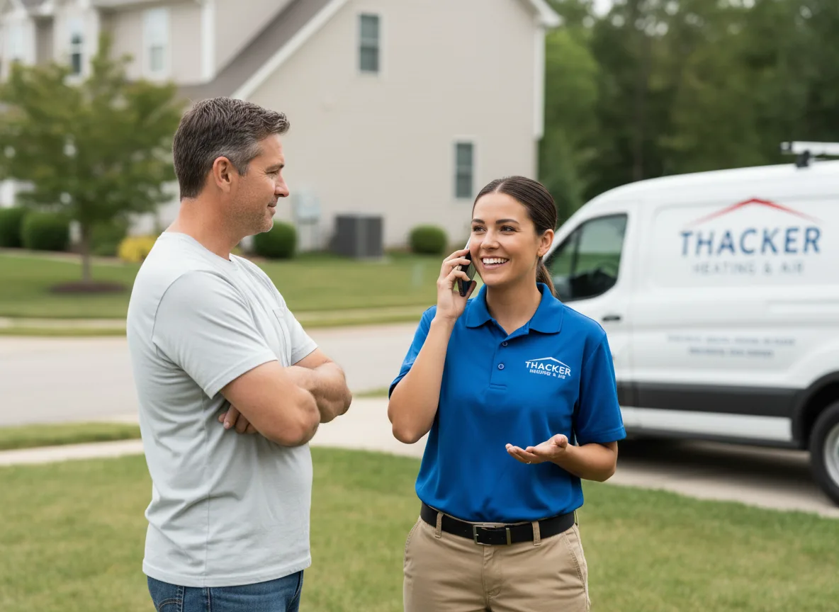 Ac Repair Petersburg, TN FAQs